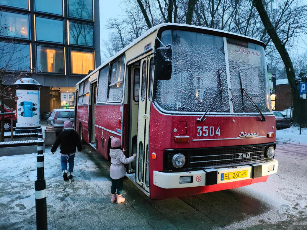 31. finał WOŚP w Manufakturze
