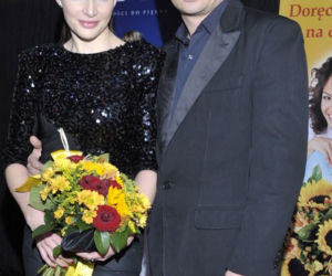 Premiera filmu Randka w ciemno