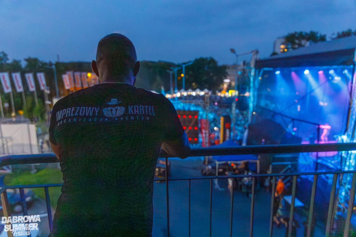 Dni Dąbrowy Górniczej 2023 ZDJĘCIA