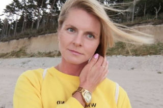 Natalia z Rolnik szuka żony w żałobie. Aż pękło jej serce! Zostawiłaś mnie...