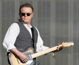 Kolosalny sukces Eagles! Jeszcze żaden artysta w historii tego nie dokonał!