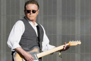 Kolosalny sukces Eagles! Jeszcze żaden artysta w historii tego nie dokonał!