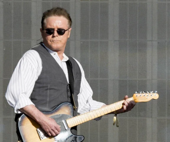 Kolosalny sukces Eagles! Jeszcze żaden artysta w historii tego nie dokonał!