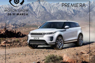 Gotowi, do startu, start! W czwartek rusza Motor Show 2019! [ZDJĘCIA]
