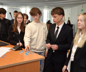 Czy w Siedlcach rośnie pokolenie dialogu? Wielkie podsumowanie debat młodzieżowych