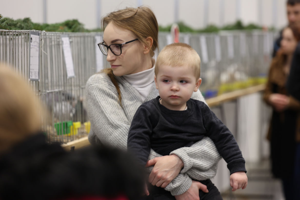 ZooPark 2023 w Lublinie przyciągnął tłumy!