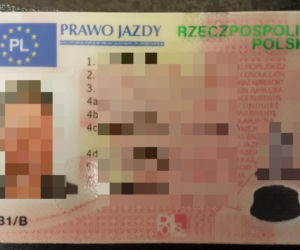 Źle zaparkował auto i teraz grozi mu więzienie! SZOKUJĄCY finał policyjnej interwencji