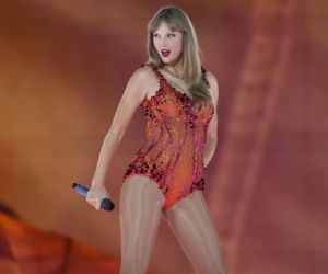 Tak Taylor Swift i Travis Kelce są po ślubie. Ceremonii przewodził znany aktor!