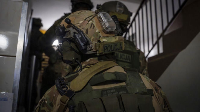 Zabójstwo 24-letniej Iryny M. Policja zatrzymała 3 osoby