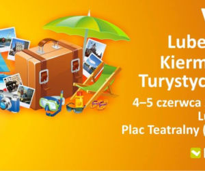 Lubelski Kiermasz Turystyczny