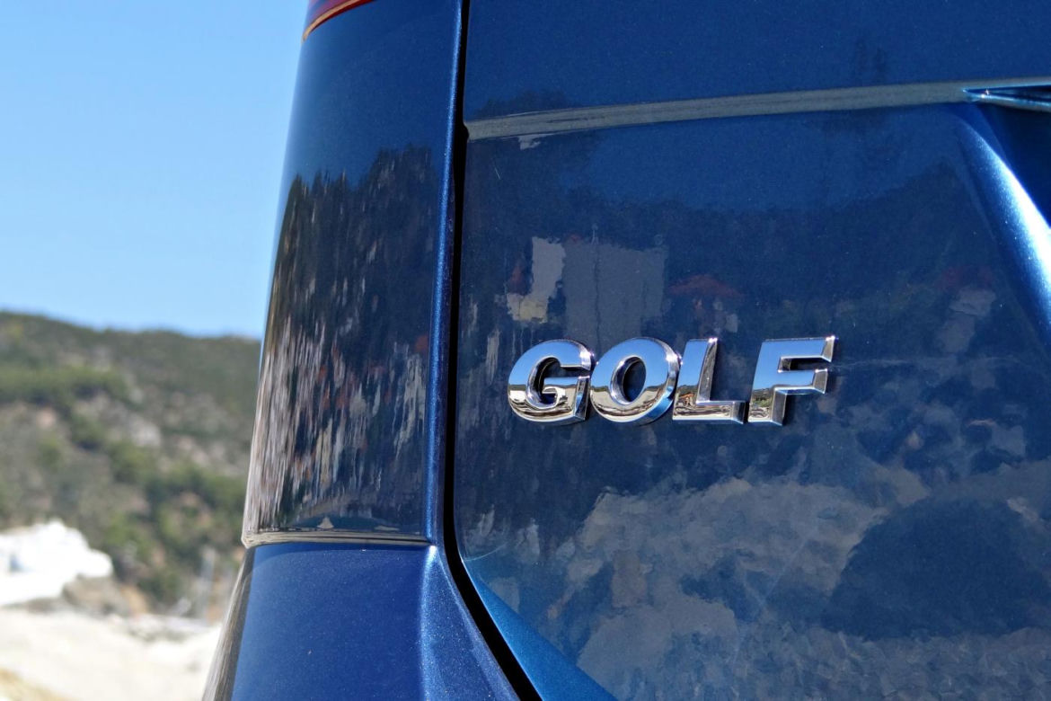 Nowy Volkswagen Golf Variant 2013