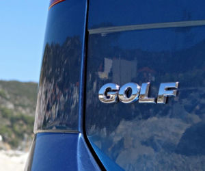Nowy Volkswagen Golf Variant 2013