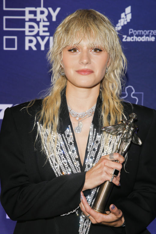Fryderyki 2021