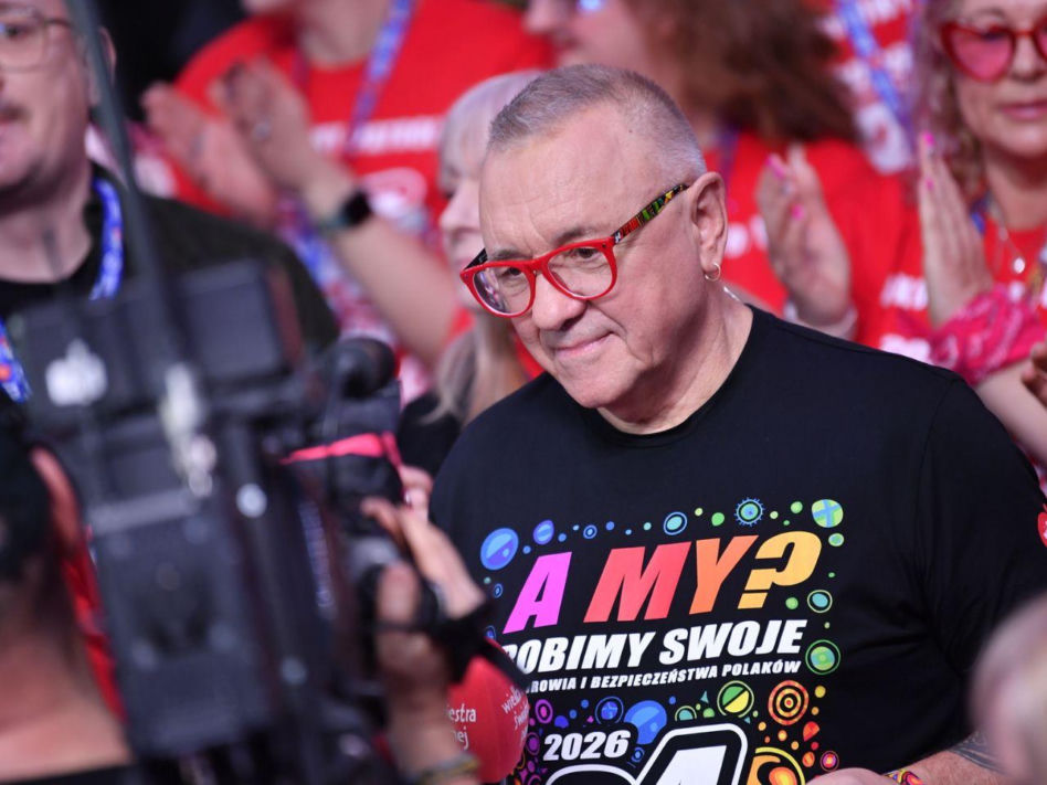 Jurek Owsiak