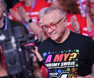 WOŚP 2026 - aktualna kwota. Ile zebrano 25.01? 