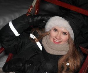 Wyjazd VOX FM do Laponii