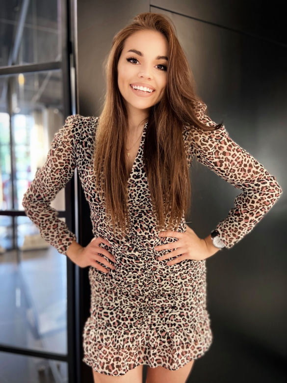 Finalistki Miss Dolnego Śląska 2020