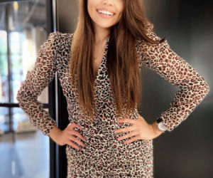 Finalistki Miss Dolnego Śląska 2020