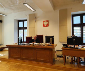 Właściciel lwów i tygrysa oskarżony
