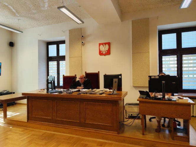 Właściciel lwów i tygrysa oskarżony