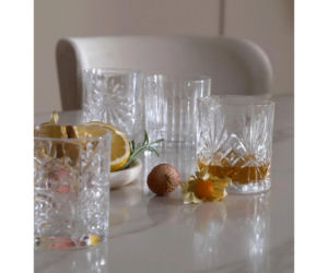 Najpiękniejsze kieliszki