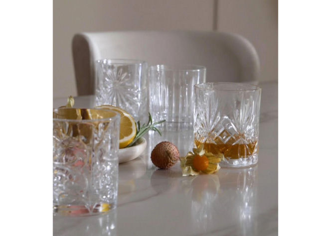 Najpiękniejsze kieliszki