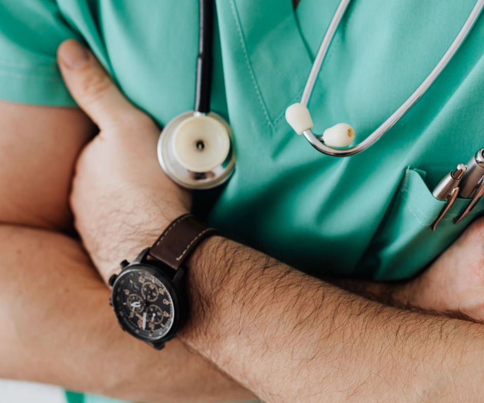 Szpital Matki Bożej Nieustającej Pomocy w Wołominie potrzebuje pomocy! Poszukiwany personel