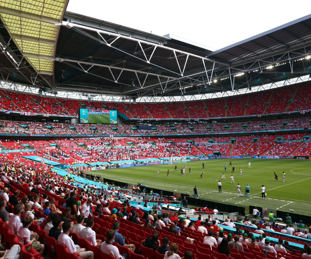 Wembley