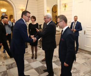 Złote Laury „Super Biznesu” 