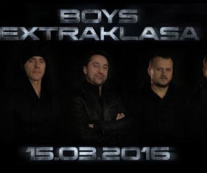 Boys Extraklasa dokument o disco polo