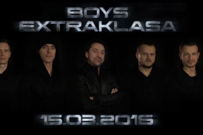Boys Extraklasa dokument o disco polo