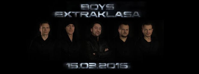 Boys Extraklasa dokument o disco polo