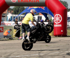 Extreme Moto
