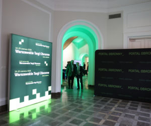 Konferencja Portalu Obronnego