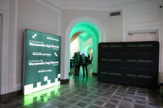 Konferencja Portalu Obronnego