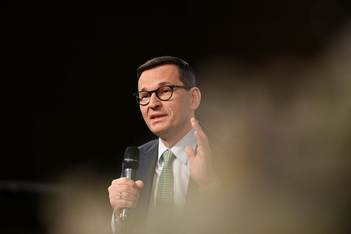 Jasionka - Europejskie Forum Rolnicze 2026
