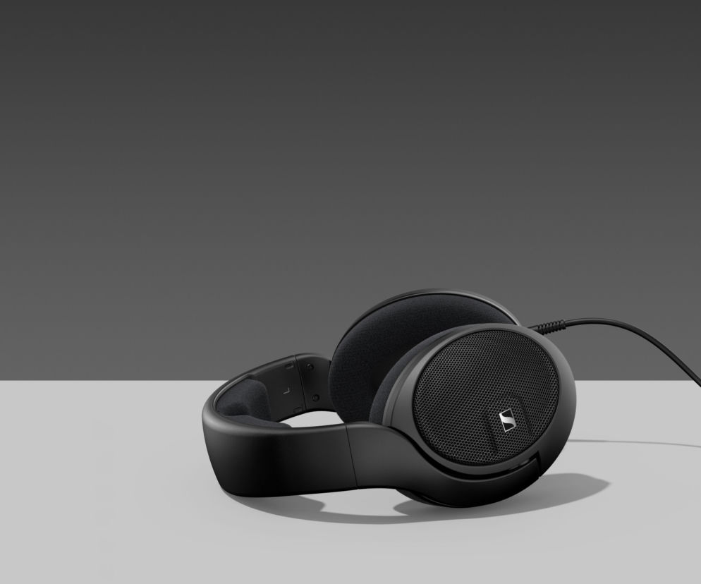 słuchawki Sennheiser HD 560S