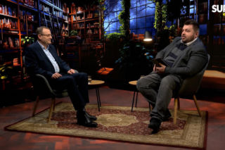 Dudek nie zgadza się z taką narracją o Powstaniu. „Rzekome moralne zwycięstwa”