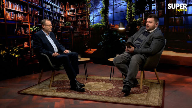 Dudek nie zgadza się z taką narracją o Powstaniu. „Rzekome moralne zwycięstwa”