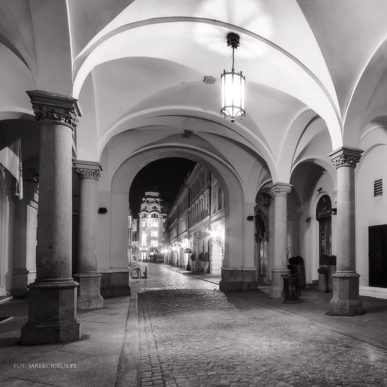 Wrocławskie Sukiennice