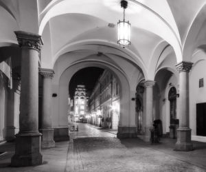 Wrocławskie Sukiennice