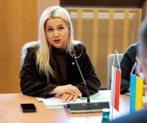 Dziesiątka KO na wybory