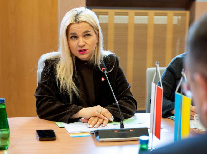 Dziesiątka KO na wybory