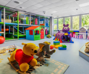 Prawdzic Resort&Wellness