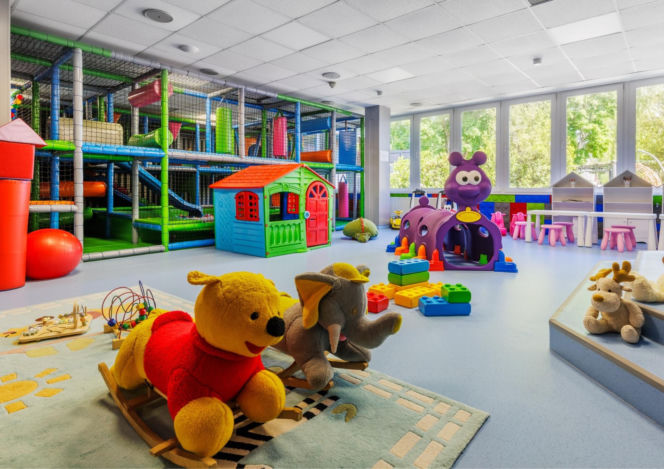 Prawdzic Resort&Wellness