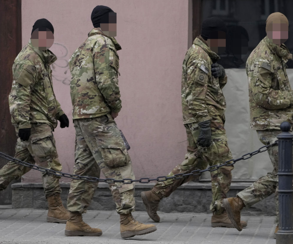 Wróg chce zasiać panikę. Ważny apel armii ukraińskiej