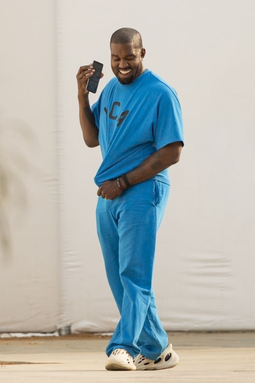 Kanye West