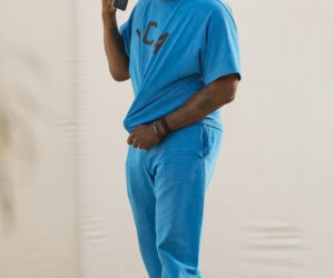 Kanye West