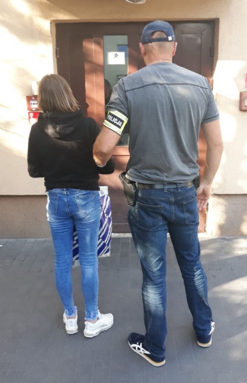 Kibole handlowali narkotykami na meczach. Sprzedali 200 kilogramów