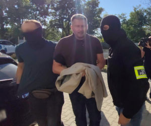 Szef PKOl zatrzymany! Służby przeszukały jego dom. Piesiewicz: Czuję się mocno skrzywdzony